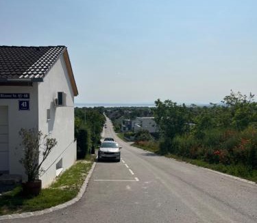 Weiden am See House | Haus Karner