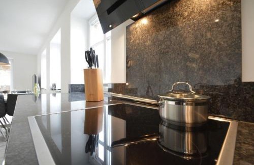 Wyk auf Foehr House | Haus Katharina links