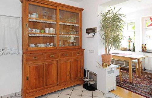 Langeoog Apartment | Haus Kiebitznuest - Langeoog