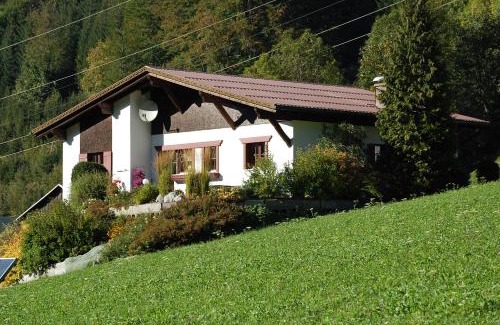 Kloesterle am Arlberg Apartment | Haus Kinsperger