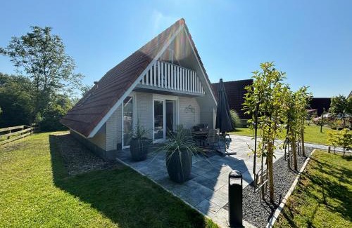 Anjum Apartment | Haus Kormoran am Lauwersmeer 175