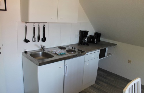 Norddeich House | Haus Krabbensucher