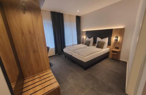 Burscheid Hotel | Haus Kuckenberg