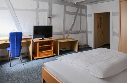 Walldorf Hotel | Haus Landgraf