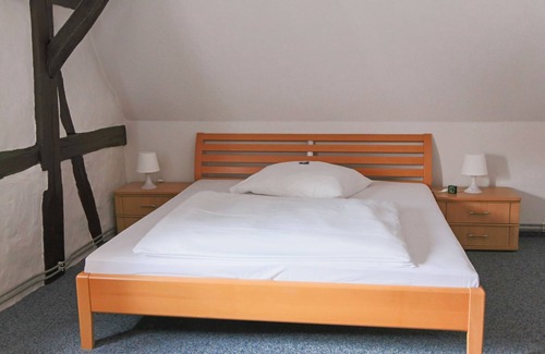 Walldorf Hotel | Haus Landgraf