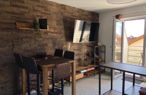 Neubeuern Apartment | Haus Langweid - Moderne Ferienwohnungen mit Luxus im Inntal