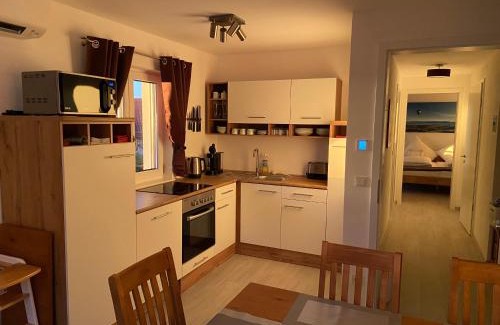 Neubeuern Apartment | Haus Langweid - Moderne Ferienwohnungen mit Luxus im Inntal