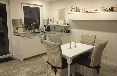 Pansdorf House | Haus Lena 2 - Vacation near the Baltic Sea - Now with e-charging station!