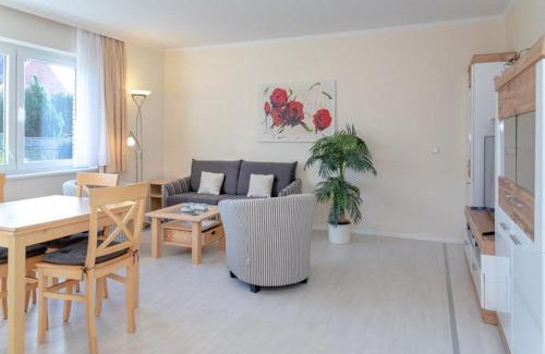 Tinnum Apartment | Haus Lia Links App 3