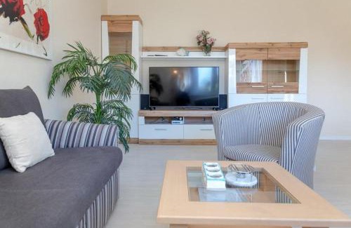 Tinnum Apartment | Haus Lia Links App 3