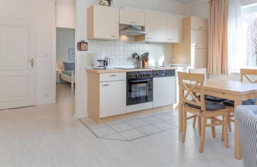 Tinnum Apartment | Haus Lia Links App 3