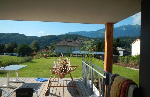Seeboden House | Haus Lichtblick