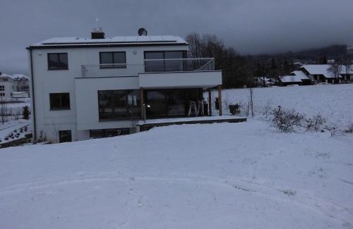 Seeboden House | Haus Lichtblick