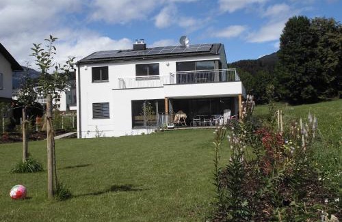 Seeboden House | Haus Lichtblick
