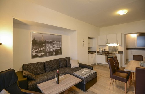 Bad Gastein Hotel | Haus Lothringen