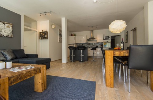 Bad Gastein Hotel | Haus Lothringen