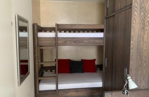 Bad Gastein Apartment | Haus Lothringen, TOP 8