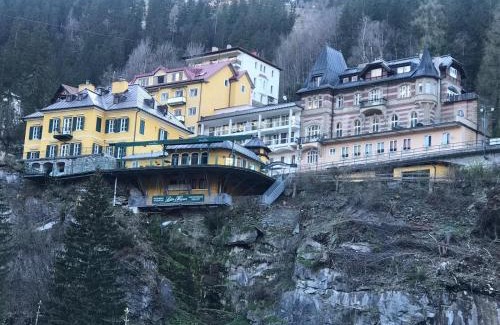 Bad Gastein Apartment | Haus Lothringen, TOP 8