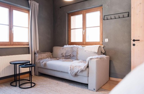 Tschagguns Apartment | Haus Luisa by Pferd auf Wolke