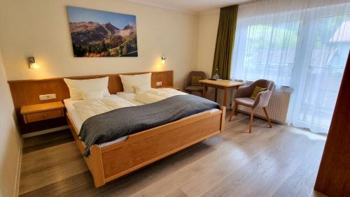 Unterjoch House | Haus Luise