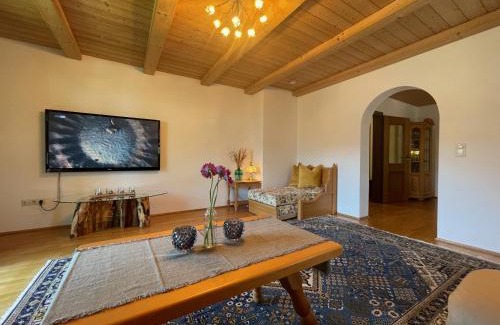 Unterschonau Apartment | Haus Lukaswinkl