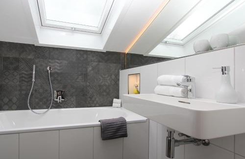 Unterschonau Apartment | Haus Lukaswinkl