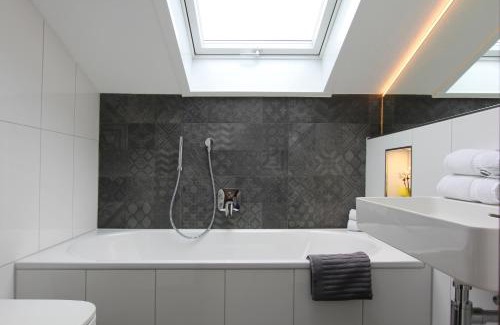 Unterschonau Apartment | Haus Lukaswinkl