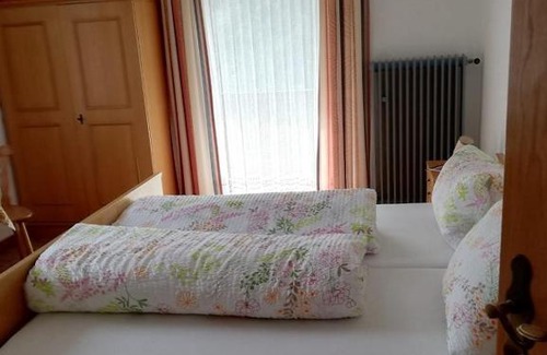 Jerzens Apartment | Haus Marion