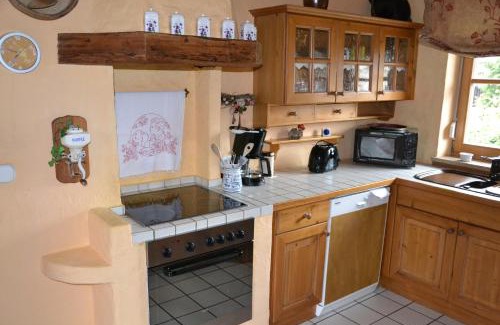 Siegsdorf Apartment | Haus Martina