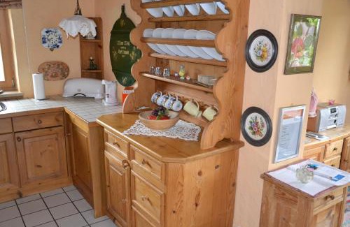 Siegsdorf Apartment | Haus Martina