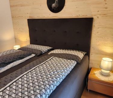 Sand in Taufers Apartment | Haus Martina