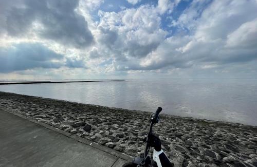 Sehestedt House | Haus MeerAuszeit - Erholung an der Nordsee