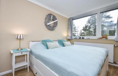 Kellenhusen Apartment | Haus Meeresblick Sprotte 15