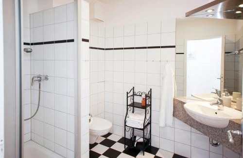 Kuehlungsborn Hotel | Haus Meeresblick WM503
