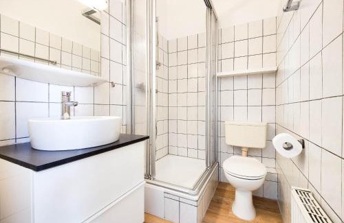 Norderney Hotel | Haus Menno Janssen - Doppelzimmer