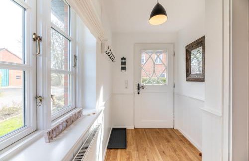 Oldsum Apartment | Haus Meta