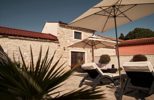 Pavicini House | Haus Mila