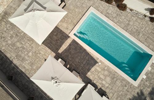 Pavicini House | Haus Mila