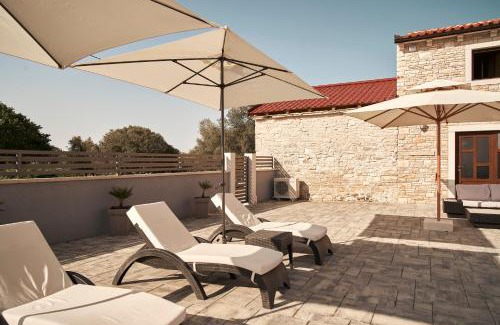 Pavicini House | Haus Mila