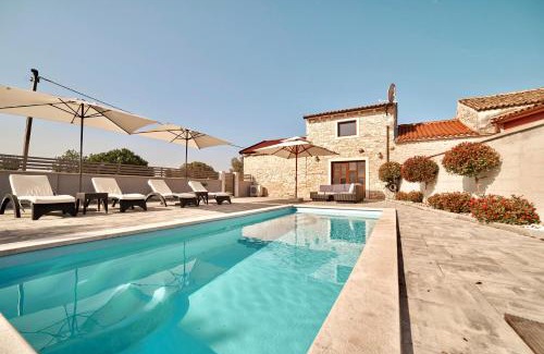 Pavicini House | Haus Mila