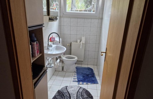 Rodheim vor der Hohe Other | Haus mit Garten und Terrasse
