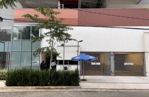 Butanta Apartment | Haus Mitre Alto Butantã - Studios por temporada