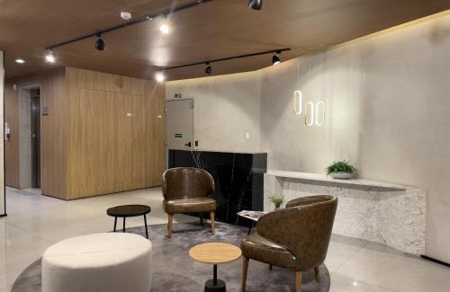 Butanta Apartment | Haus Mitre Alto Butantã - Studios por temporada