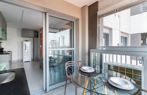 Butanta Apartment | Haus Mitre