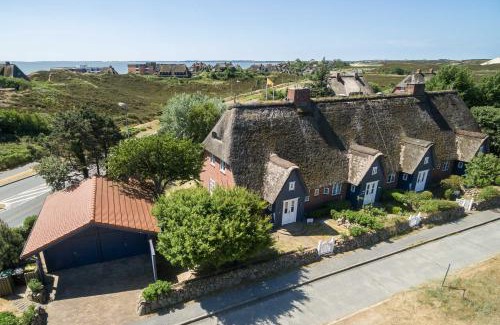List House | Haus Moevengrund