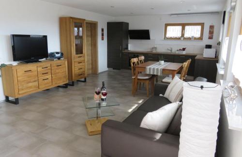 Weilheim Apartment | Haus Morgensonne