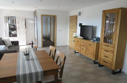 Weilheim Apartment | Haus Morgensonne