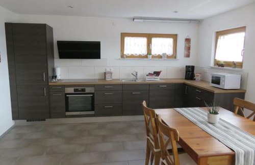 Weilheim Apartment | Haus Morgensonne