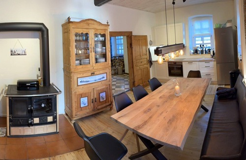 Neef House | Haus Moselflair - Completely renovated with old charm - Infrared sauna