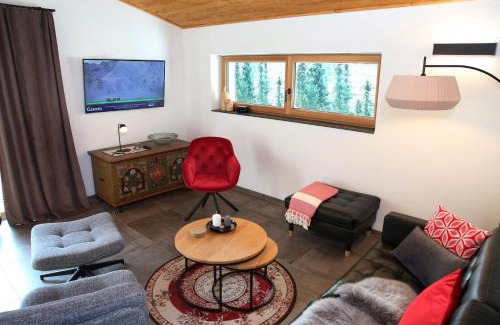 Bad Hofgastein Apartment | Haus MUMO